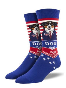 Dog For President