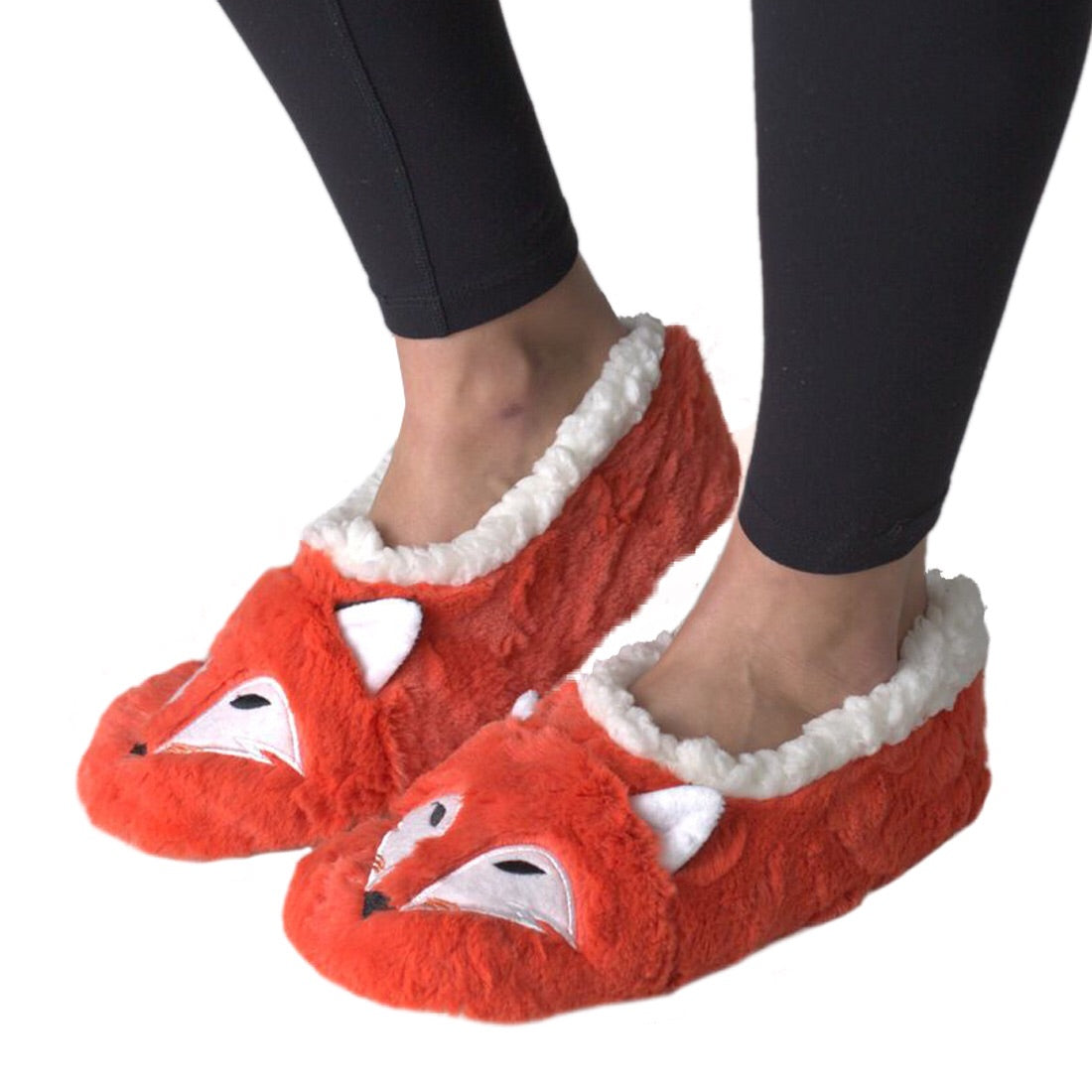 Animal Slippers
