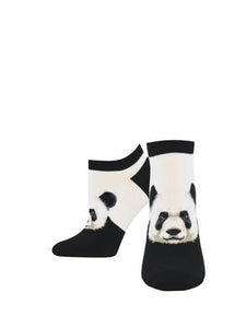 Panda ( Ankles